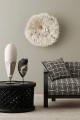 Tapeta wachlarze art-deco Galerie F-AF7002 Boutique
