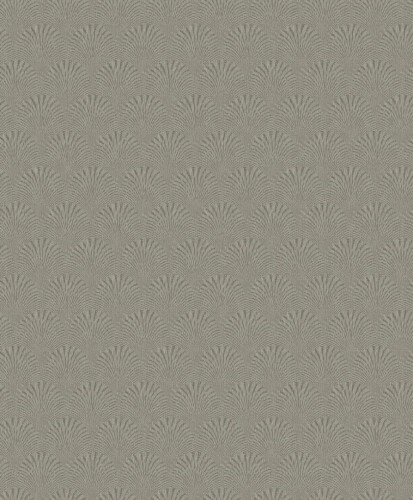 Tapeta wachlarze art-deco Galerie F-AF7003 Boutique