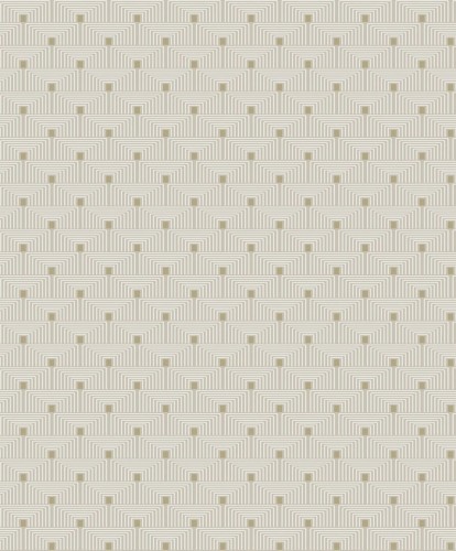 Tapeta geometryczna Galerie F-PL3001 Boutique