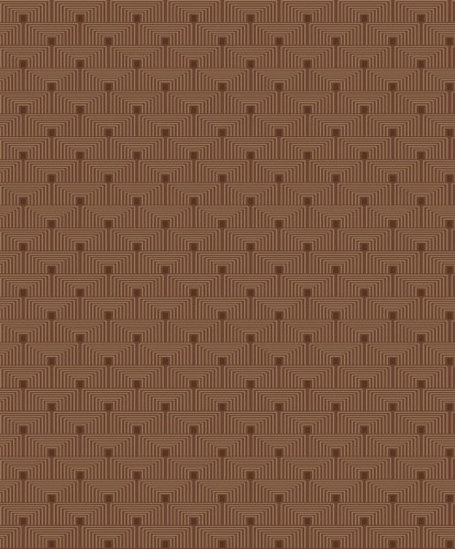 Tapeta geometryczna Galerie F-PL3007 Boutique