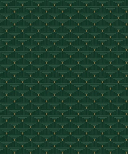 Tapeta geometryczna Galerie F-PL3008 Boutique