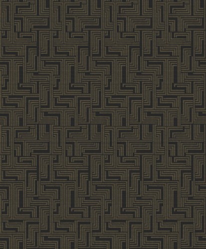 Tapeta labirynt Galerie L-BD2007 Boutique