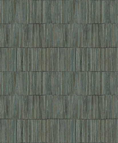 Tapeta jak japońskie maty Galerie SP-JA3004 Boutique