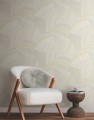 Tapeta abstrakcyjny labirynt York Wallcoverings OI0612 Gotted Maze New Origins