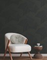 Tapeta abstrakcyjny labirynt York Wallcoverings OI0614 Gotted Maze New Origins