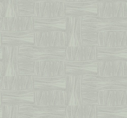 Tapeta metaliczne kropki York Wallcoverings OI0631 Wicker Dot New Origins