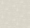 Tapeta metaliczne kropki York Wallcoverings OI0633 Wicker Dot New Origins