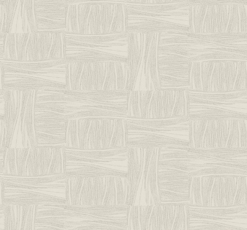 Tapeta metaliczne kropki York Wallcoverings OI0633 Wicker Dot New Origins