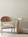 Tapeta metaliczne kropki York Wallcoverings OI0633 Wicker Dot New Origins