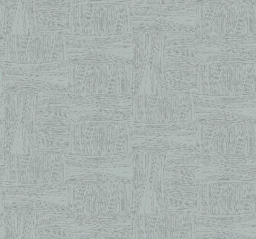 Tapeta metaliczne kropki York Wallcoverings OI0634 Wicker Dot New Origins