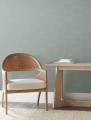 Tapeta metaliczne kropki York Wallcoverings OI0634 Wicker Dot New Origins
