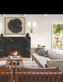 Tapeta metaliczne kropki York Wallcoverings OI0636 Wicker Dot New Origins