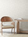 Tapeta metaliczne kropki York Wallcoverings OI0636 Wicker Dot New Origins