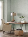 Tapeta industrialna jodełka York Wallcoverings OI0641 Flatiron Geometric New Origins