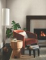 Tapeta industrialna jodełka York Wallcoverings OI0642 Flatiron Geometric New Origins
