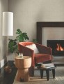 Tapeta industrialna jodełka York Wallcoverings OI0643 Flatiron Geometric New Origins