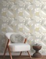 Tapeta abstrakcyjna York Wallcoverings OI0672 Cut Outs New Origins