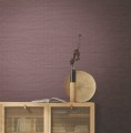 Tapeta nowoczesna kratka York Wallcoverings OI0691 Natural Grid New Origins
