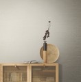 Tapeta nowoczesna kratka York Wallcoverings OI0695 Natural Grid New Origins