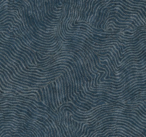 Tapeta imitująca słoje drewna York Wallcoverings OI0714 Modern Wood New Origins