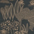Tapeta japoński ogród wodny Casamance 71360107 Hasu Hikari