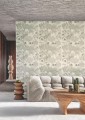 Tapeta japoński ogród wodny Casamance 71360212 Hasu Hikari