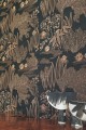 Tapeta japoński ogród wodny Casamance 71360338 Hasu Hikari