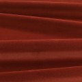Tkanina welurowa obiciowa Romo 8003/13 Frieda Rumba Red Temperley London Velvet