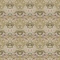 Tkanina bawełniana z roślinnym ornamentem Designers Guild FDG3079/02 Karakusa Ikebana
