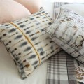 Tkanina bawełniana w stylu tie-dye Designers Guild FDG3085/02 Suzuri Ikebana