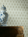 Tapeta tekstylna jedwabna Pierre Frey BP356001 Villandry Collection Anniversaire 1823-2023