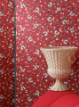 Tapeta kwiatki Pierre Frey BP363003 Marigold Collection Anniversaire 1823-2023