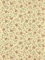 Tapeta kwiatki Pierre Frey BP363004 Marigold Collection Anniversaire 1823-2023