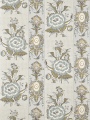 Tapeta kwiaty i pasy Pierre Frey BP364002 Les Renoncules Collection Anniversaire 1823-2023
