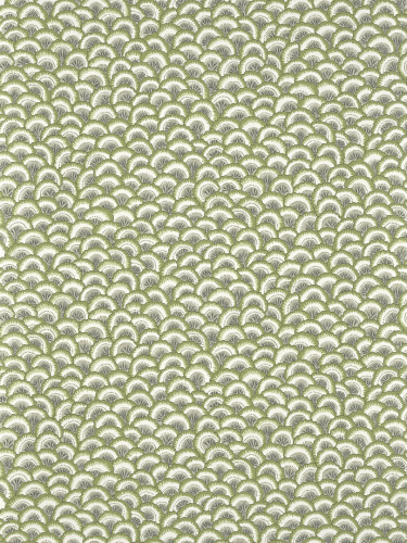 Tapeta abstrakcyjne drzewa Pierre Frey BP365004 Pontchartrain Coordonne Collection Anniversaire 1823-2023