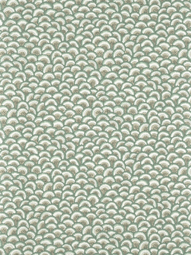 Tapeta abstrakcyjne drzewa Pierre Frey BP365005 Pontchartrain Coordonne Collection Anniversaire 1823-2023