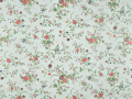 Tapeta roślinna Pierre Frey BP378001 Vert-Bois Collection Anniversaire 1823-2023