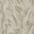 Tapeta tekstylna w liście Casamance 71400102 Noline Linora