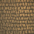 Tapeta tekstylna w mozaikę Casamance 71410323 Serti Linora