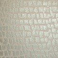 Tapeta tekstylna w mozaikę Casamance 71410444 Serti Linora