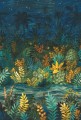 Mural tropikalna roślinność Casamance 76401324 Nuit Etoilee Panoramas 3
