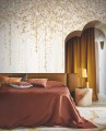 Mural roślinny Casamance 76421630 Hedera Panoramas 3