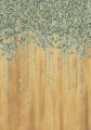 Mural roślinny Casamance 76421732 Hedera Panoramas 3