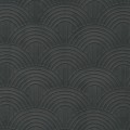 Tapeta tekstylna 3D w stylu art-deco Casamance 71520666 Volutis Arcane