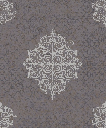 Tapeta ornament Galerie CM2481 Lustre