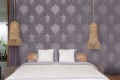 Tapeta ornament Galerie CM2481 Lustre