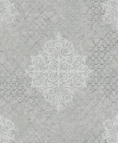 Tapeta ornament Galerie CM2483 Lustre