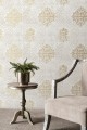 Tapeta ornament Galerie CM2485 Lustre