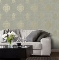 Tapeta ornament Galerie CM2486 Lustre