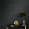 Tapeta łuki w stylu art-deco Galerie F-VL6002 Lustre